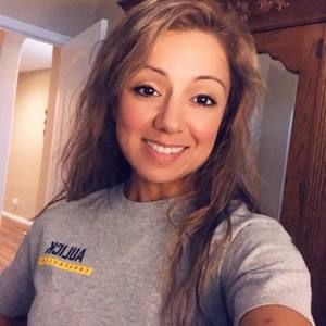 Meet your Posher, Brandy